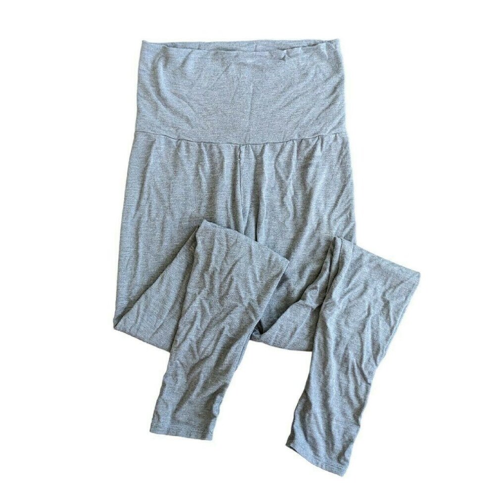 HATCH Before, During, and After Leggings Women's S